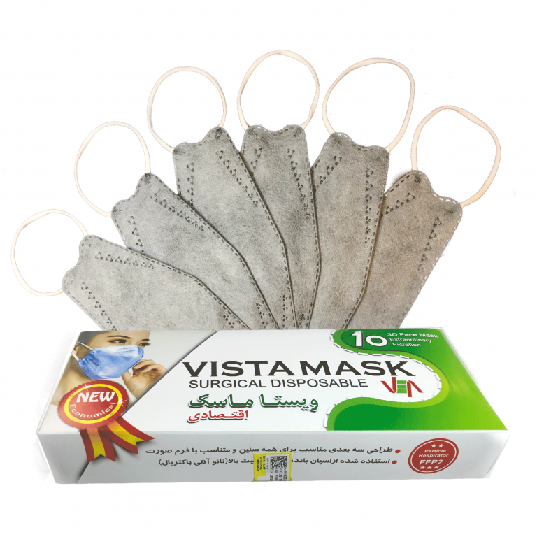 ماسک سه بعدی