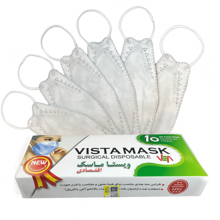 ماسک سه بعدی